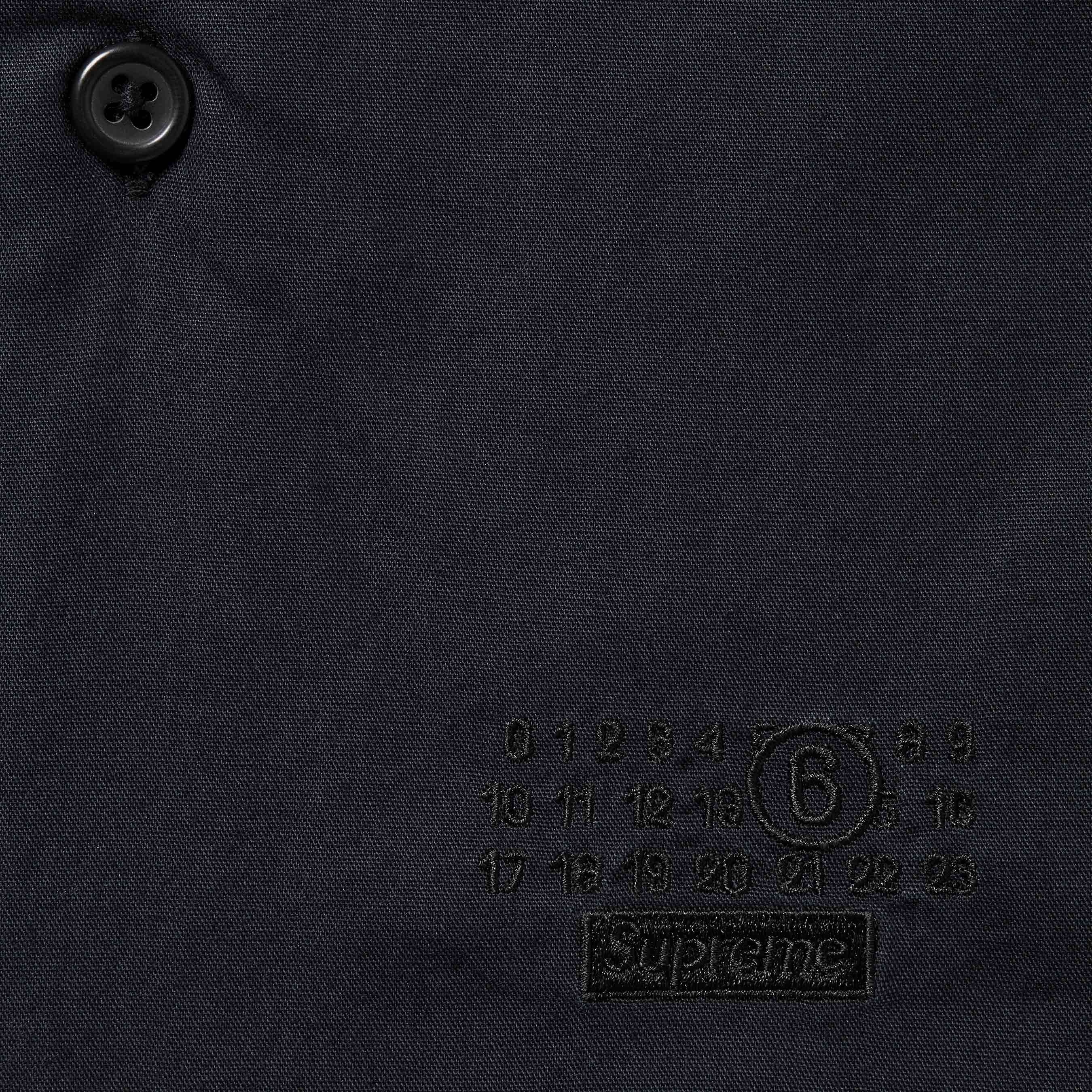 Supreme®/MM6 Maison Margiela Padded Shirt view 13
